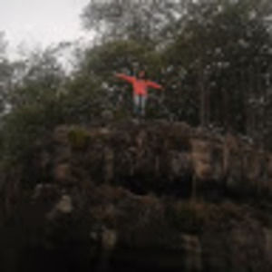 Meet your Posher, Camila